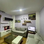 Me Gusta Apartments