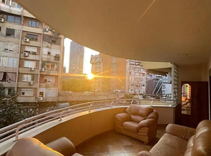 Me Gusta Apartments